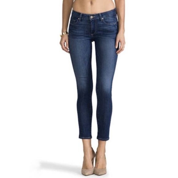 Paige skyline ankle peg used - Picture 4 of 4